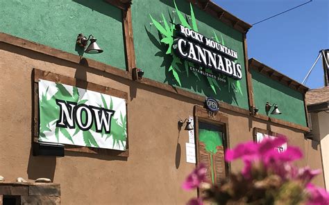 dispensaries in trinidad co  Both Colorado natives and tourists alike enjoy shopping at Native Roots, because we offer a huge selection and a staff of bud tenders who are experienced and knowledgeable enough to make sure you get exactly the right